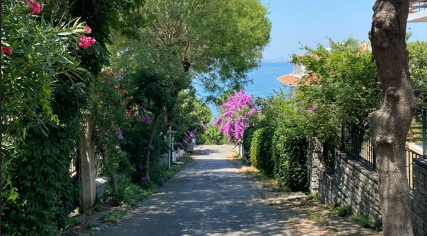 20 EYLÜL 2026 BÜYÜKADA & ORTAKÖY TURU