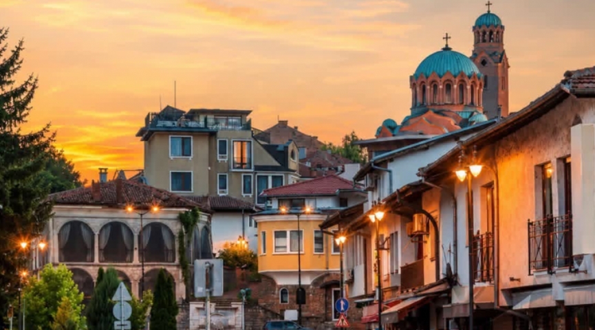 3 EKİM 2026 GÜNÜBİRLİK PLOVDİV VE ALIŞVERİŞ TURU