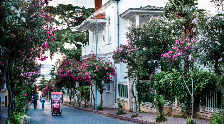4 EKİM 2026 BÜYÜKADA & ORTAKÖY TURU
